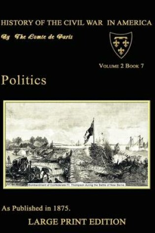 Cover of Politics