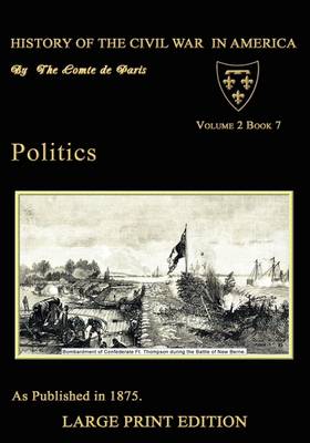 Book cover for Politics