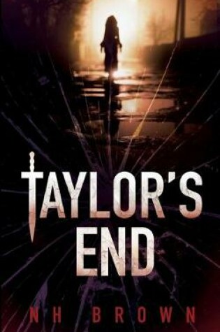 Cover of Taylor's End