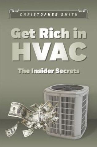 Cover of Get Rich in HVAC