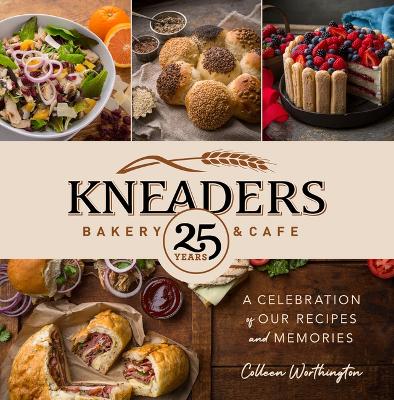 Kneaders Bakery & Cafe by Colleen Worthington