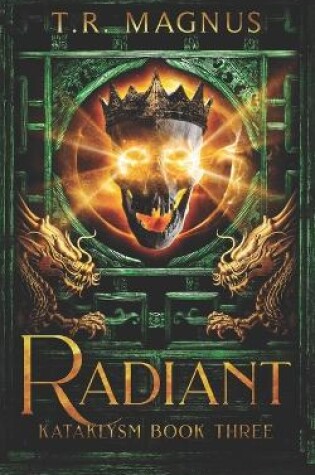 Cover of Radiant