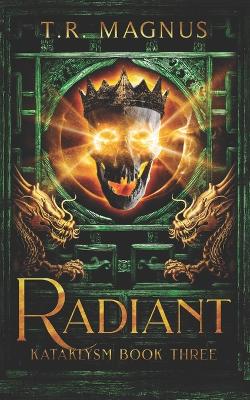 Book cover for Radiant