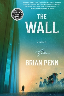 Cover of The Wall