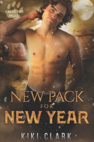 Cover of A New Pack for New Year