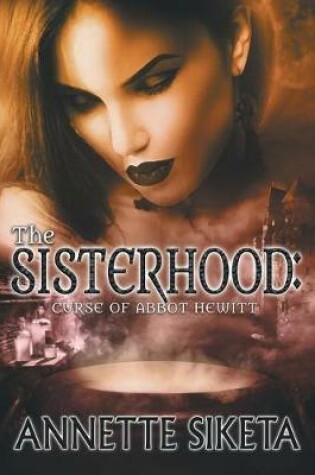 Cover of The Sisterhood