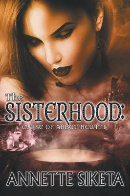 Book cover for The Sisterhood