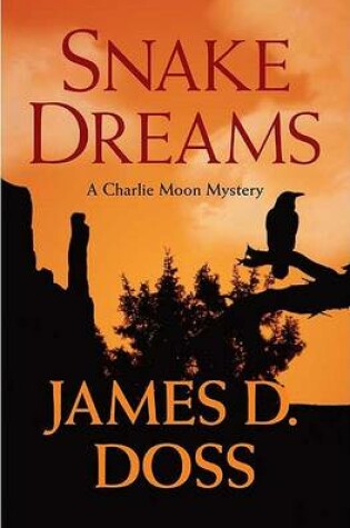 Cover of Snake Dreams