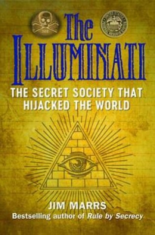 Cover of The Illuminati