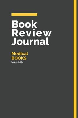 Cover of Book Review Journal Medical Books