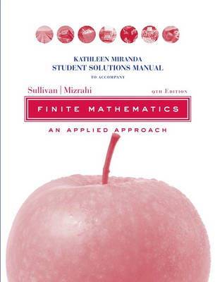 Book cover for Finite Mathematics