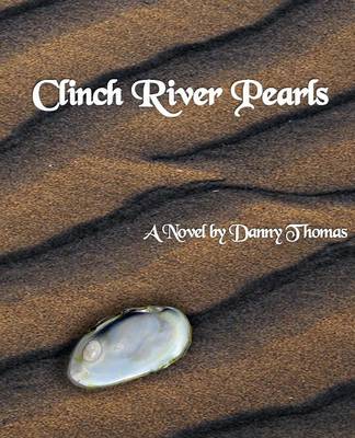 Book cover for Clinch River Pearls