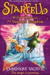 Book cover for Willow Moss and the Vanished Kingdom