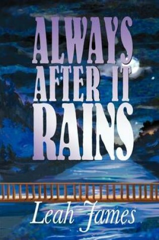 Cover of Always After it Rains