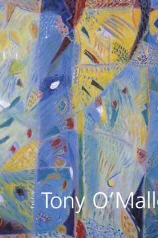 Cover of Tony O'Malley