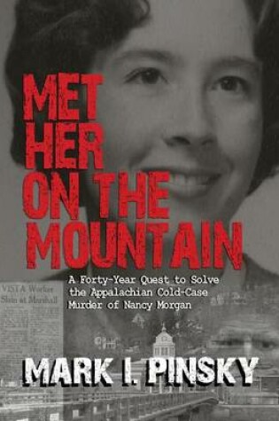 Cover of Met Her on the Mountain