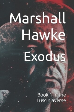 Cover of Exodus