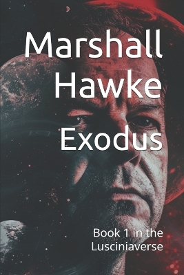 Cover of Exodus