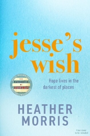 Cover of Jesse's Wish