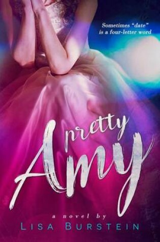 Cover of Pretty Amy