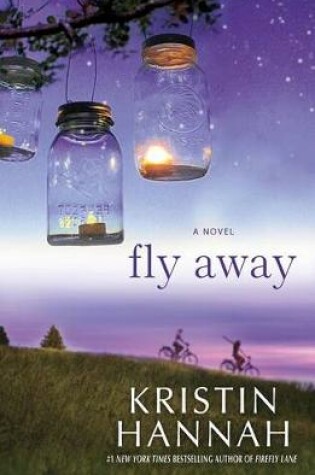 Cover of Fly Away
