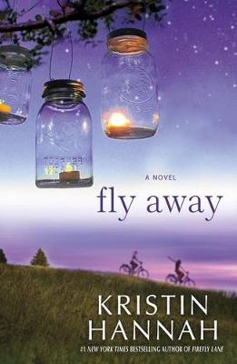 Book cover for Fly Away