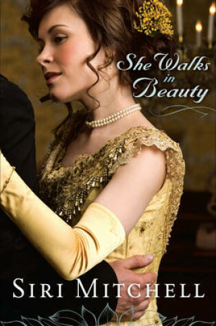 Cover of She Walks in Beauty