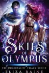 Book cover for Skies of Olympus