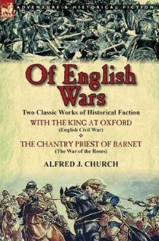 Cover of Of English Wars