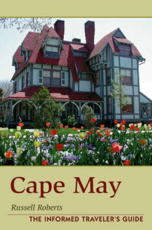 Cover of Cape May