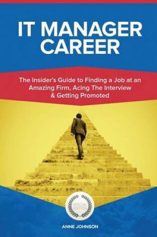 Cover of It Manager Career (Special Edition)