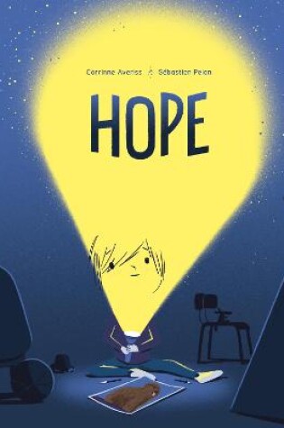 Cover of Hope