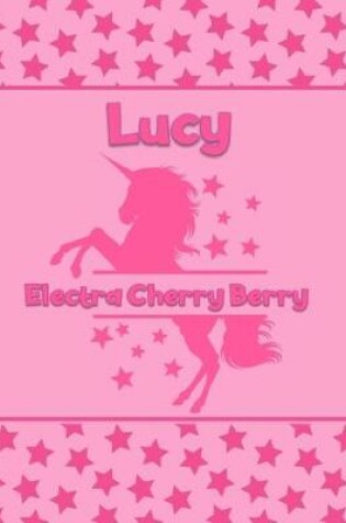 Cover of Lucy Electra Cherry Berry