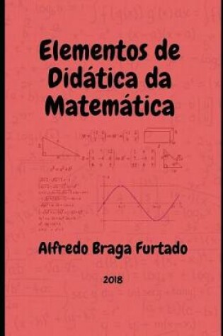 Cover of Elementos de Dida tica Da Matema tica