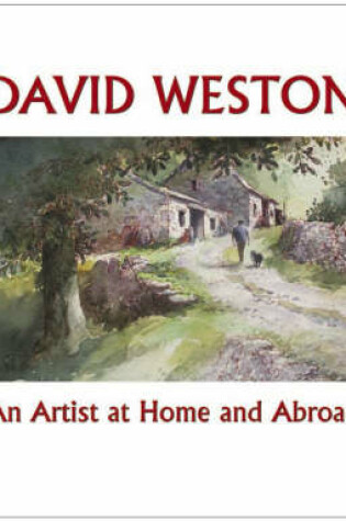 Cover of David Weston