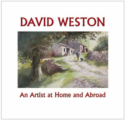 Book cover for David Weston