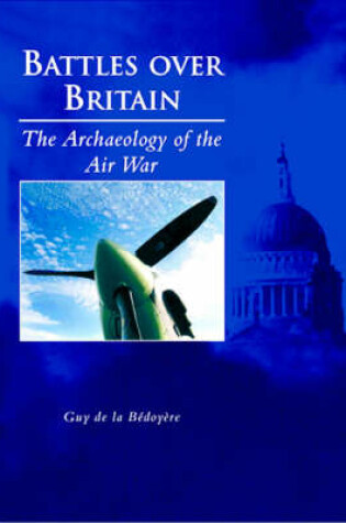 Cover of Battles Over Britain