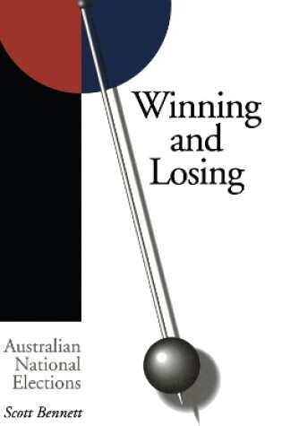 Cover of Winning And Losing