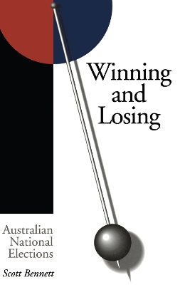 Book cover for Winning And Losing