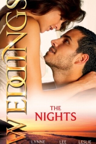 Cover of Weddings: The Nights