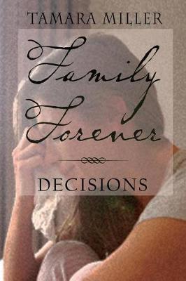 Book cover for Family Forever