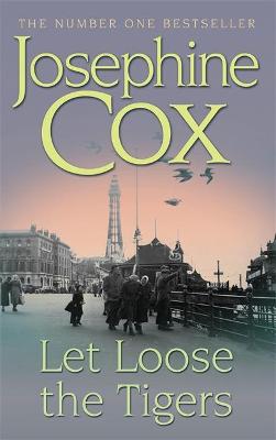 Cover of Let Loose the Tigers