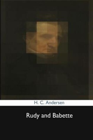 Cover of Rudy and Babette