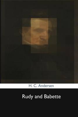 Book cover for Rudy and Babette
