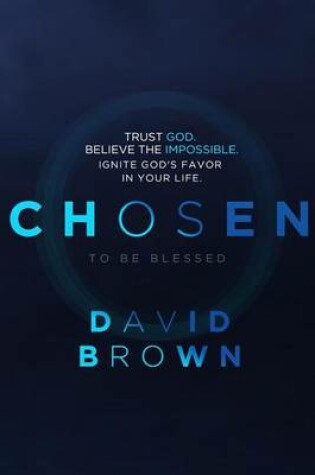 Cover of Chosen to be Blessed