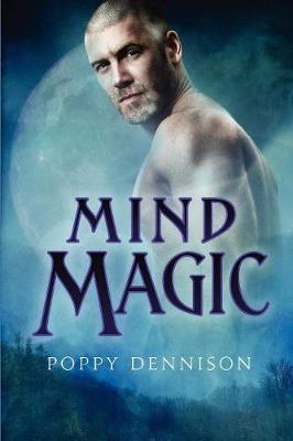 Book cover for Mind Magic