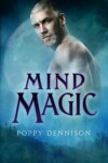 Book cover for Mind Magic