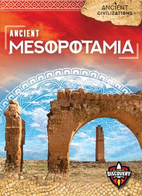 Cover of Ancient Mesopotamia