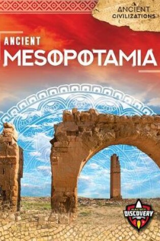 Cover of Ancient Mesopotamia