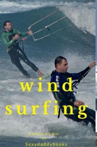 Cover of Wind surfing